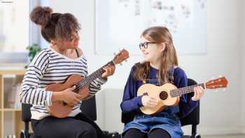 Music Teacher Lessons