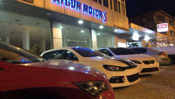 Aygün Motor'S