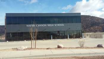 Water Canyon High School