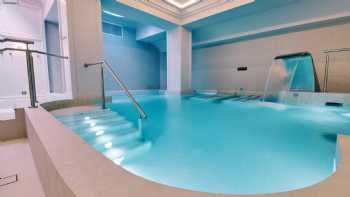 Bedford Swan Hotel and Thermal Spa