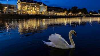 Bedford Swan Hotel and Thermal Spa