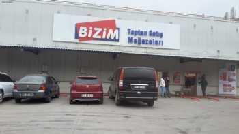 Bizim Toptan Market