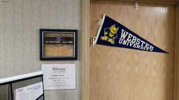 Webster University