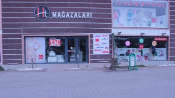 HT-Mağazaları