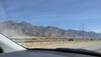 Box Elder Head Start