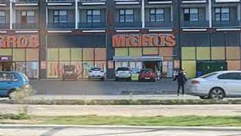 M Migros