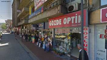 Gözde Optik