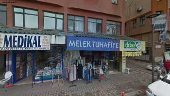 Melek Tuhafiye