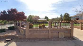 Hurricane Utah School Based Clinic