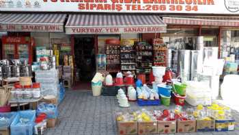 Şok Market