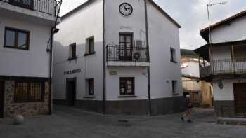 Ayuntamiento de Casas del Castañar