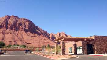 Southern Utah Veterans Home Ivins