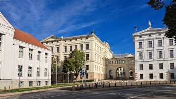 State Chancellery