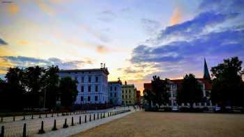 State Chancellery