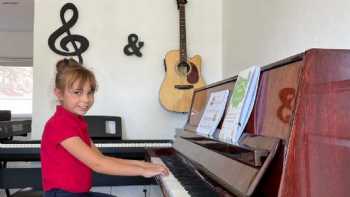 Piano Pro Music Academy