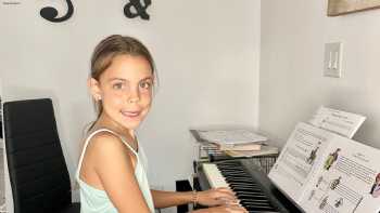 Piano Pro Music Academy