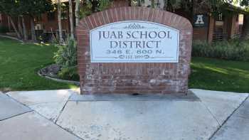 Juab School District Superintendent Office