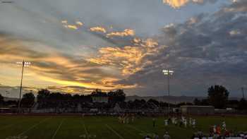 Juab High School