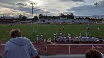 Juab High School