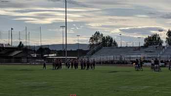 Juab High School