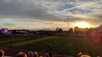 Juab High School