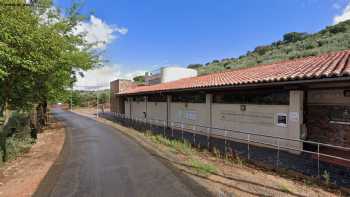 Centro de Interpretación Cuevas del Castañar