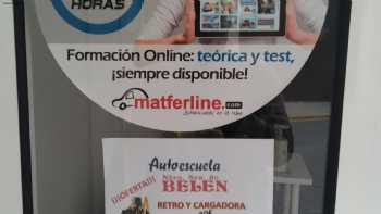 AUTOESCUELA NTRA SRA DE BELÉN