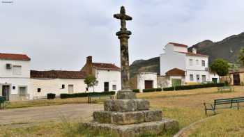 Cruz del Cardal