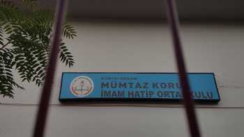 Mümtaz Koru İmam Hatip Ortaokulu