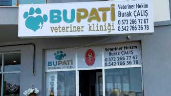 KOZLU BUPATİ VETERİNER KLİNİĞİ