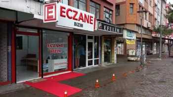 BİZİM ECZANE