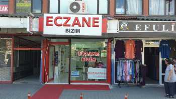 BİZİM ECZANE