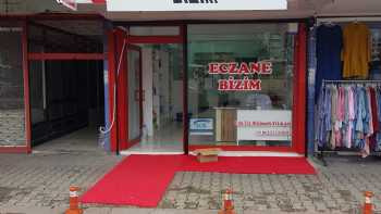 BİZİM ECZANE