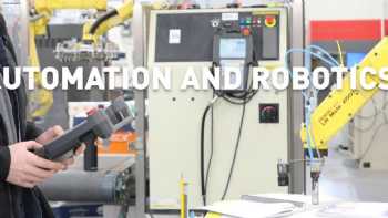 Automation and Robotics