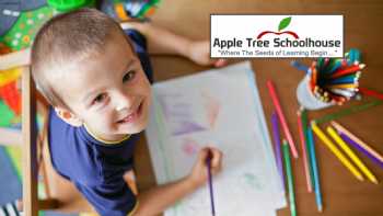 Apple Tree Schoolhouse