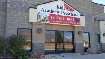 Kids Academy Preschool