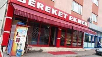 Bereket Ekmek Fırını