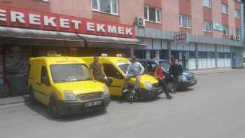 Bereket Ekmek Fırını