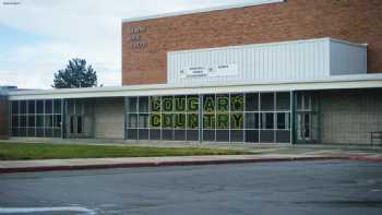 Kearns High School