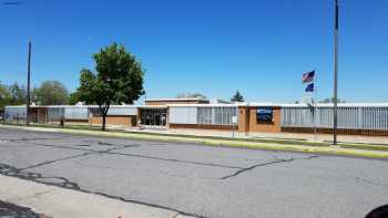 South Kearns Elementary School