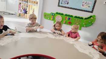 Katydid Cove Early Learning