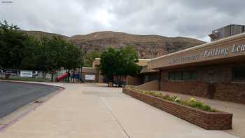 La Verkin Elementary School