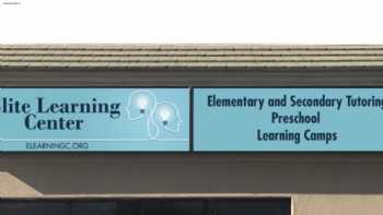 Elite Learning Center - Nonprofit Organization in Hurricane Utah