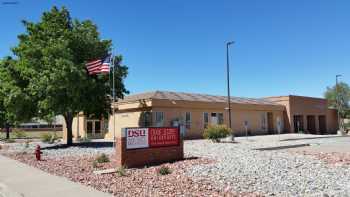 Hurricane Education Center - Utah Tech University