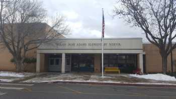 Sarah Jane Adams Elementary School