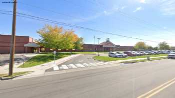 Eaglecrest Elementary School