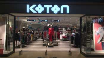 Koton