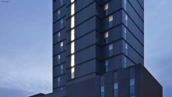 Hampton by Hilton Leeds City Centre