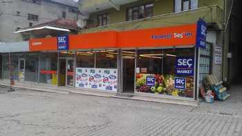 Seç market