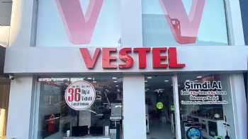 Vestel Merkez Çaydamar Yetkili Satış Mağazası - Ahmet Balcı